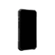 Чeхол-накладка Urban Armor Gear Monarch для Apple iPhone 16 Carbon Fiber (114462114242) - изображение 8