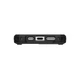 Чeхол-накладка Urban Armor Gear Monarch для Apple iPhone 16 Carbon Fiber (114462114242) - изображение 9