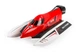 Катер на радиоуправлении WL Toys WL915 F1 High Speed Boat бесколлекторный (красный) - зображення 1
