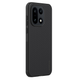 Чехол бампер Nillkin Super Frosted Shield Pro для OnePlus 15 Black - изображение 3