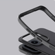 Чехол бампер Nillkin Super Frosted Shield Pro для OnePlus 15 Black - изображение 5