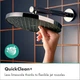 Душова система hansgrohe Activera S 240 1jet EcoSmart Reno Varia 28074000, хром - зображення 4