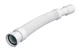 Труба розтяжна (гофра) McALPINE 1 1/4″x40/50 мм до 1000 мм, MRMF1-S - изображение 1
