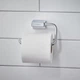Тримач туалетного паперу HANSGROHE AddStoris, Chrome (41771000) - зображення 2