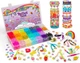 Мега набор Rainbow Loom Treasure Trove Kit для плетения браслетов (812317026969) - изображение 1
