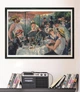 Пазл Clementoni Museum Collection Luncheon Of the Boating Party П'єр-Огюст Ренуар Сніданок веслярів 1000 шт. (37063) - зображення 5