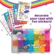 Мега набор Rainbow Loom Treasure Trove Kit для плетения браслетов (812317026969) - изображение 5