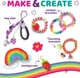 Мега набор Rainbow Loom Treasure Trove Kit для плетения браслетов (812317026969) - изображение 6