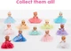Игровой набор Baby Born Surprise Little Gems Mystery Series 8 Кукла - пупс волшебный сюрприз 11 см (918858) - изображение 3