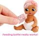 Игровой набор Baby Born Surprise Little Gems Mystery Series 8 Кукла - пупс волшебный сюрприз 11 см (918858) - изображение 6