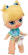 Коллекционная модная кукла Bratz Babyz Cloe (505563) - изображение 3