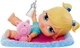 Коллекционная модная кукла Bratz Babyz Cloe (505563) - изображение 4