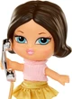 Колекційна модна лялька Bratz Babyz Runwayz Dana (527589) - зображення 4