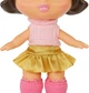 Колекційна модна лялька Bratz Babyz Runwayz Dana (527589) - зображення 5
