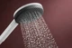 Душова система hansgrohe Raindance Alive S 300 2jet EcoSmart з ShowerSelect Comfort, 24596700 білий матовий - зображення 5