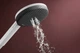 Душова система hansgrohe Raindance Alive S 300 2jet EcoSmart з ShowerSelect Comfort, 24596700 білий матовий - зображення 7