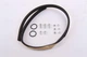 Радіатор опалення PEUGEOT 206 / PEUGEOT 206 CC (2D) 1998-2013 - зображення 6