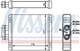 Радіатор опалення VW POLO (6R) / VW FOX (5Z1) / SEAT IBIZA (6J1) 1999-2022р. - зображення 2