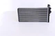 Радіатор опалення VW LT 28-46 (2DA, 2DD, 2DH) 1995-2012р. - зображення 5