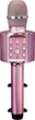 Мікрофон Lenco BMC-090 Pink (BMC-090PK) - зображення 1