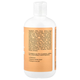 Детский шампунь и гель для душа Mild By Nature "Shampoo & Body Wash" для детей без слез с ароматом персика (380 мл) - изображение 2