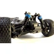 Багги 1:18 Himoto Spino E18XB Brushed (черный) - зображення 5