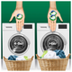 Средство для стирки Ariel All in1 Pods 70 капсул Universal - изображение 8