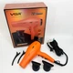 Фен VGR V-406 ORANGE 3000Вт - зображення 1