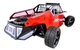 Радиоуправляемая модель Багги 1:10 Himoto Dirt Whip E10DBL Brushless (красный) (E10DBLr) - зображення 4