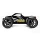 Радіокерована модель Монстр 1:18 Himoto Mastadon E18MTL Brushless чорний (DD-E18MTLb) - зображення 2