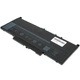 Акумулятор для ноутбука DELL Latitude E7470 (J60J5) ( 115191 ) - зображення 2