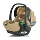 Автокресло бебикокон El Camino i-Fix+ ME 1110 Natural Beige (0-13 кг) - изображение 1