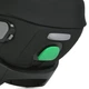 Автокресло бебикокон El Camino i-Fix+ ME 1110 Moon Black (0-13 кг) - изображение 12