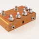 Педаль Joyo R-21 Tornado Overdrive (José de Castro) (R128671) - изображение 4