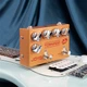 Педаль Joyo R-21 Tornado Overdrive (José de Castro) (R128671) - изображение 6