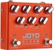 Педаль Joyo R-29 Gloam Bass Octave Fuzz (R128887) - изображение 2