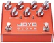 Педаль Joyo R-29 Gloam Bass Octave Fuzz (R128887) - изображение 4