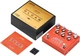 Педаль Joyo R-29 Gloam Bass Octave Fuzz (R128887) - изображение 7