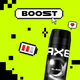 Дезодорант AXE спрей 150 мл Black - зображення 6