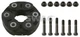 Муфта карданного вала BMW 3 (E92) / BMW 1 (E81) / BMW 6 (F06) 2003-2020 г. - изображение 1