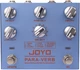 Педаль Joyo R-31 Para-Verb Stereo Reverb (R128771) - изображение 1