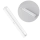 Кейс для бездротової зарядки стілуса Baseus Smooth Writing Stylus (White) - изображение 2