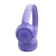 Наушники закрытые JBL TUNE 530BT PURPLE - изображение 1