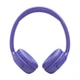 Наушники закрытые JBL TUNE 530BT PURPLE - изображение 2