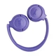 Наушники закрытые JBL TUNE 530BT PURPLE - изображение 3