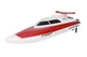 Катер на радіокеруванні Fei Lun FT007 Racing Boat (червоний) - зображення 1