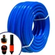 Садовый шланг + комплект BLUETOOLS STANDARD (1/2", 50 м) (220-5114) - изображение 2