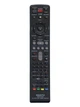 Пульт универсальный HUAYU для домашнего кинотеатра LG RM-D1296 - изображение 1