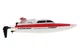 Катер на радіокеруванні Fei Lun FT007 Racing Boat (червоний) - зображення 4