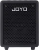 Комбопідсилювач для бас-гітари Joyo BA-30 Vibe Cube Black (R128959) - зображення 1
